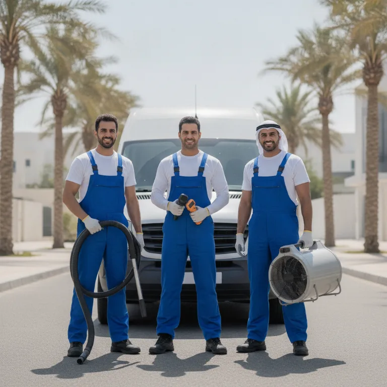 ترميم أضرار المياه المنخول